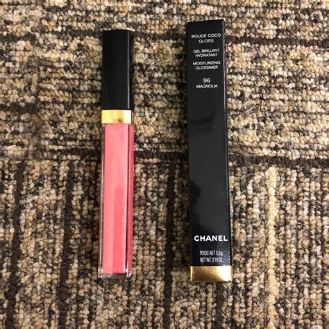 chanel lip gloss duo|best selling chanel lip gloss.